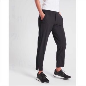 Athleta Brooklyn Ankle Pant